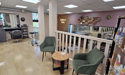 L'atelier de Pauline : Coiffeur à Vaugneray