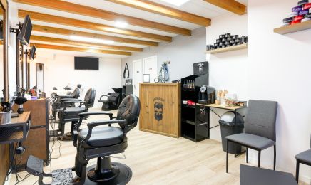 Jok’hair Barber  : Barbier à Le Puy-en-Velay