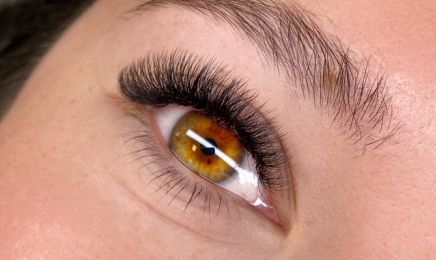 Lash Glam Extension  : Institut de beauté à Thonon-les-Bains