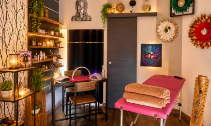 L'atelier de Sevana : Institut de beauté à Gagnac-sur-Garonne