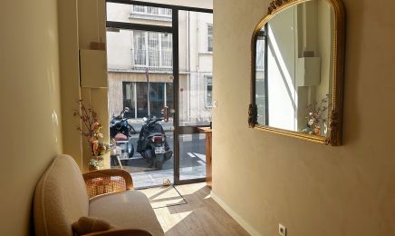 Liliana Pereira : Institut de beauté à Paris