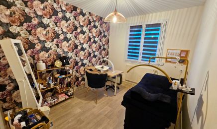 L'Atelier Prestige : Institut de beauté à Merdrignac
