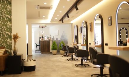 Sema Mihlar Hairdesign: Friseur in Dorsten