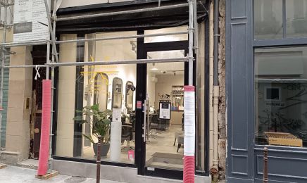 Lenice Bastos Hair : Coiffeur à Paris