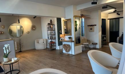 L’atelier du Cheveu  : Coiffeur à Évreux