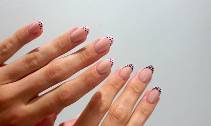 Cry Bibi Nails : Manucure à Biarritz