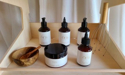 Les Mèreveilleuses : Coiffeur à Évian-les-Bains