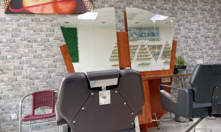 Thiraviya beauté  : Manucure à Asnières-sur-Seine