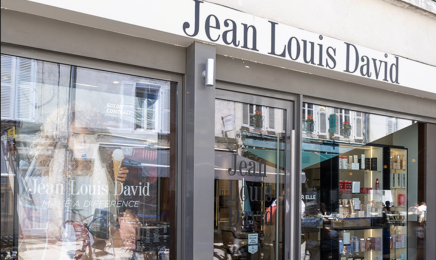 Jean Louis David - La Rochelle : Coiffeur à La Rochelle