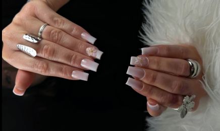 Fingerlip : Manucure à Dammarie-les-Lys