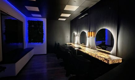 AMBIANCE BARBER : Coiffeur à Gratentour