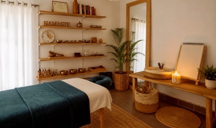 ODE ZEN - LA FÉE ZEN : Institut de beauté à Fort-de-France