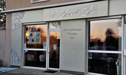 Ô Sens de Soi  : Manucure à La Boisse