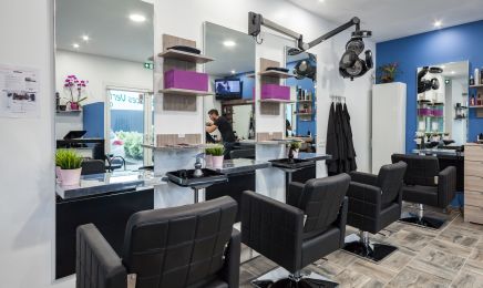 LC Coiffure  : Coiffeur à Bénesse-Maremne