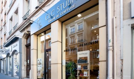 CLC STUDIO : Coiffeur à Lyon