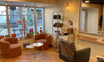L’atelier du cheveu : Coiffeur à Bricquebec-en-Cotentin