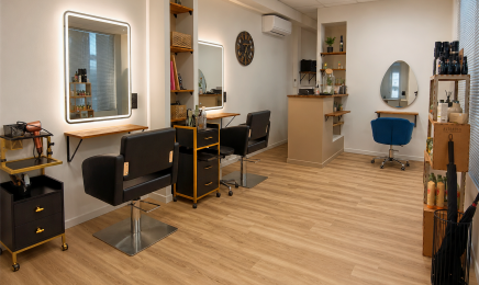 Evolution Coiffure : Coiffeur à Tarbes