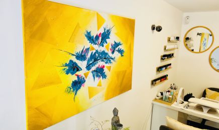 Del Nails  : Manucure à Viry-Châtillon