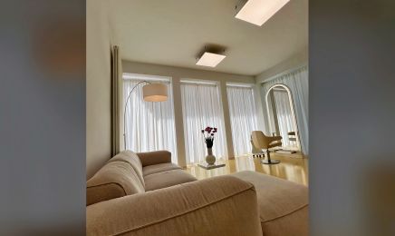 Hair & Face Line: Kosmetikstudio in Kassel