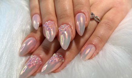 L’Atelier de l’Ongle : Manucure à Meaux