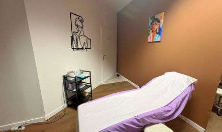 EPILYA : Institut de beauté à Annemasse