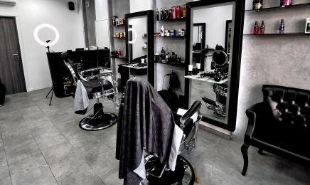 Barber One Besançon : Coiffeur à Besançon
