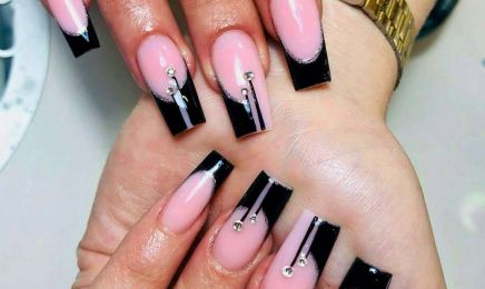 New York Nails in der Kurfürstengalerie: Nagelstudio in Kassel
