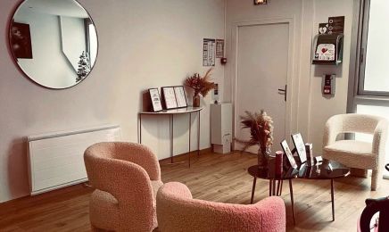 Lazeo - Angers : Institut de beauté à Angers