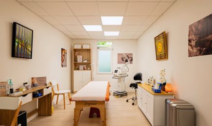 Cabinet détatouage et cryolipolyse Chambéry Savoie : Institut de beauté à Barby