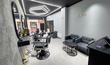 Lamiro Barber Shop : Coiffeur à Lille