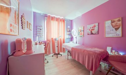 Nina Beauté : Manucure à Livry-Gargan