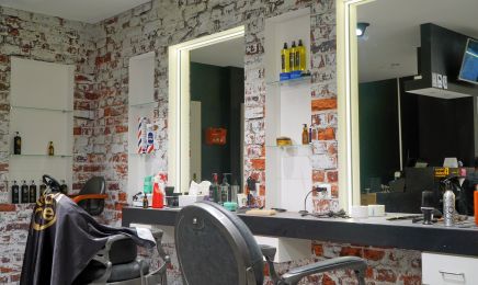 FAST BARBER - Florissant  : Barbier à Genève
