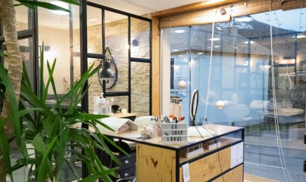 Chez le coiffeur  : Coiffeur à Saint-Bonnet-en-Champsaur