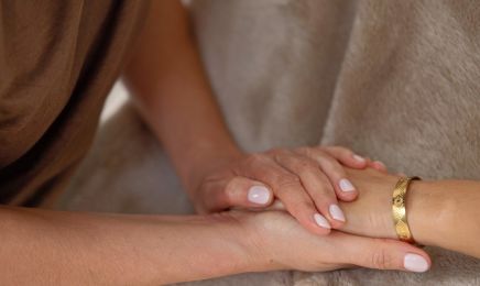 Amélie Gessay - Acupression, Massages, Réflexologie : Institut de beauté à Vendays-Montalivet
