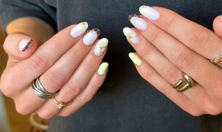 RM beauty : Manucure à Saint-Chef