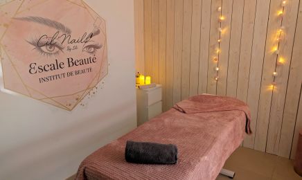 Escale Beauté & Cil’Nails By Lili : Manucure à Pignans