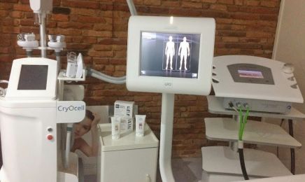 Esthetica Bio Marine  : Manucure à Toulouse