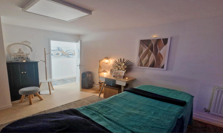 Lyne et Sens : Institut de beauté à Tours