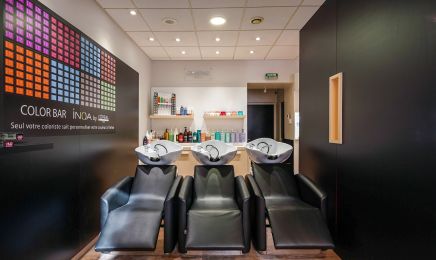 N.C Coiffure Mornant : Coiffeur à Mornant