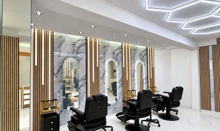 Barberry Barbershop : Kosmetikstudio in Riedlingen