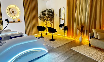 Bell Extensions : Institut de beauté à Courtisols