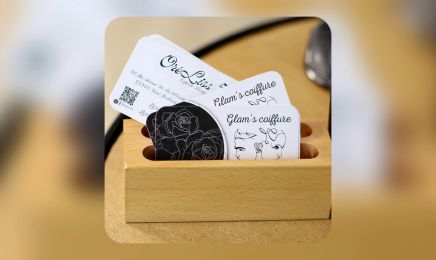 Oreliss 53 / Glam's / Maginknail : Coiffeur à Saint-Berthevin