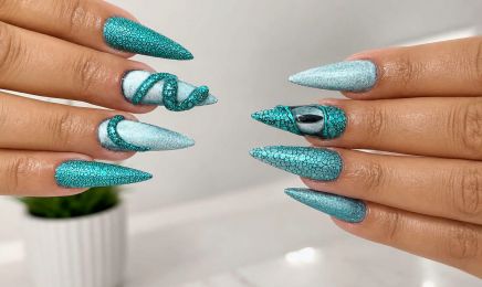 KZ Nails  : Manucure à Garrevaques