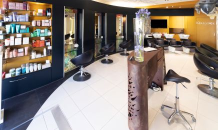 Feeling Coiffeur Visagiste  : Coiffeur à Ploemeur