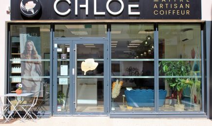 CHLOE Maître-Artisan Coiffeur  : Coiffeur à Les Angles