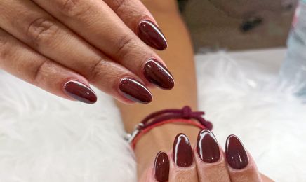 AMY NAILS & CILS : Manucure à Toulon