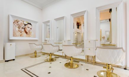 Charles Femme : Institut de beauté à Paris