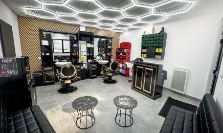 O'Ciseaux d'Or Pontarlier : Institut de beauté à Pontarlier