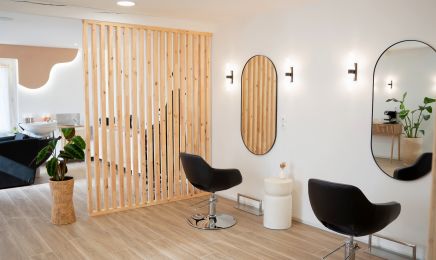 Magalie T Coiffure : Coiffeur à Saint-Savin