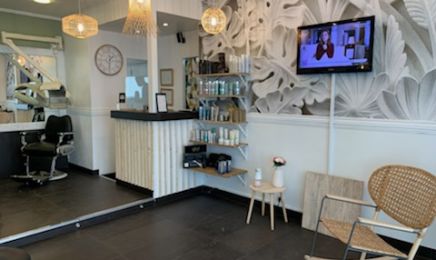 Les Coiffeurs du Sud - Mazargues : Coiffeur à Marseille